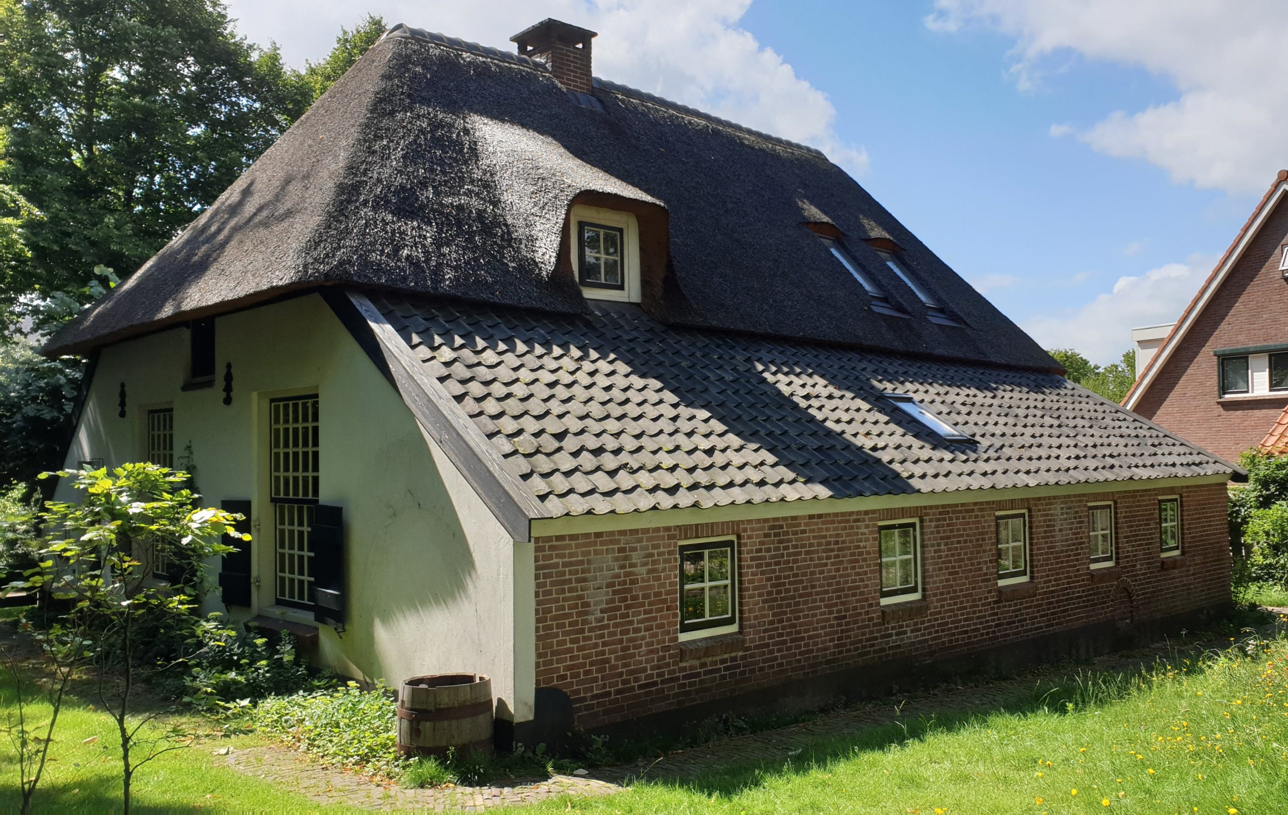 Open Monumenten Dag 2023