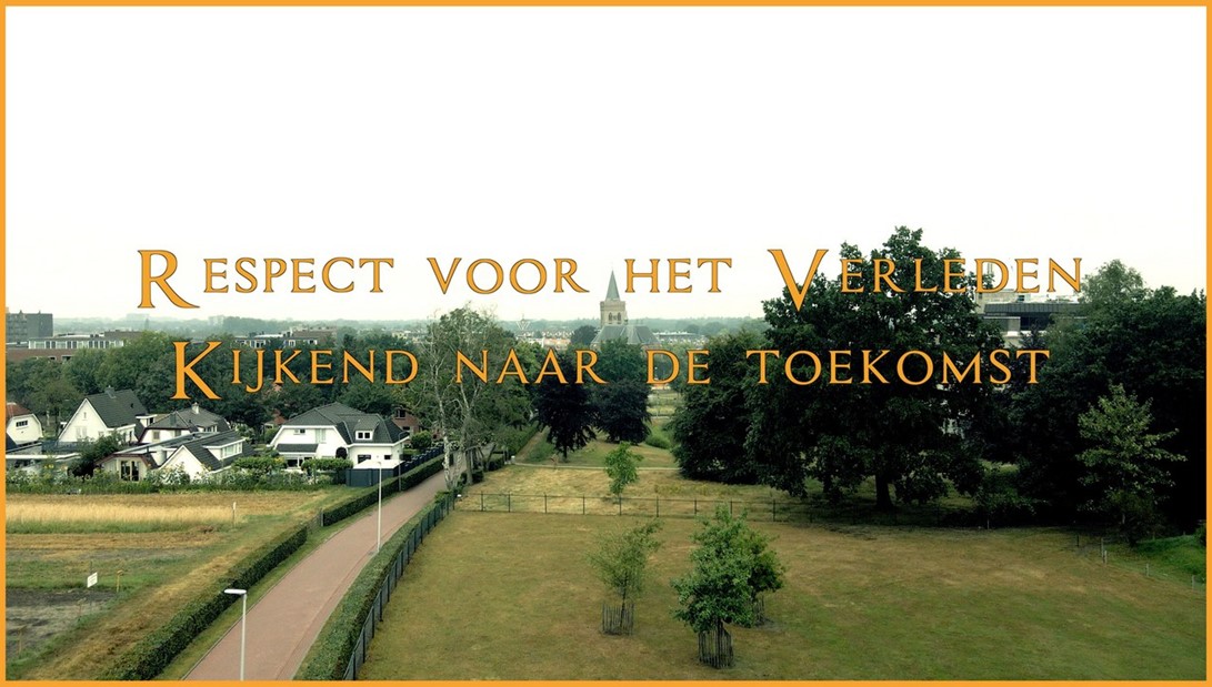 Documentaire 100 jaar Vereniging Oud Ede te zien bij streekomroep XON