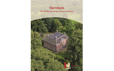 Kernhem, Een adellijk slot aan de rand van de Veluwe