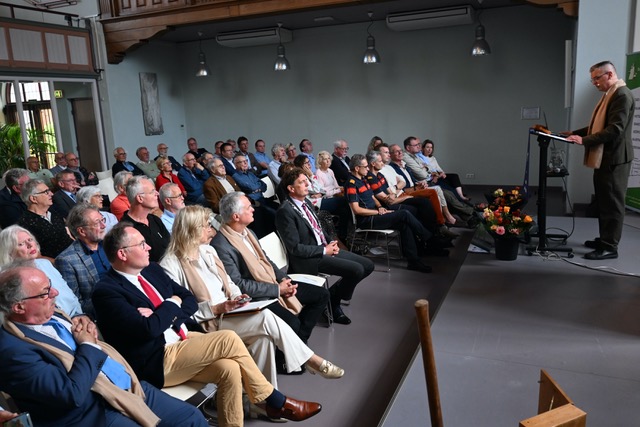 Buurtspraak Ede en Veldhuizen