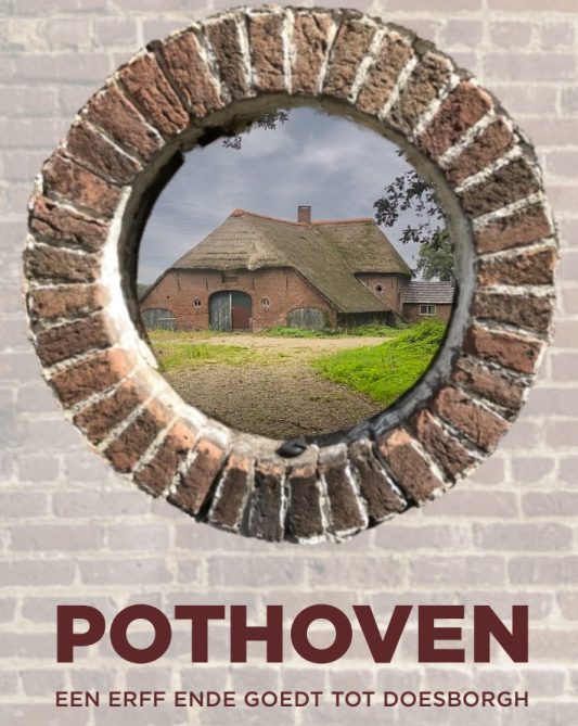 Cover Pothoven