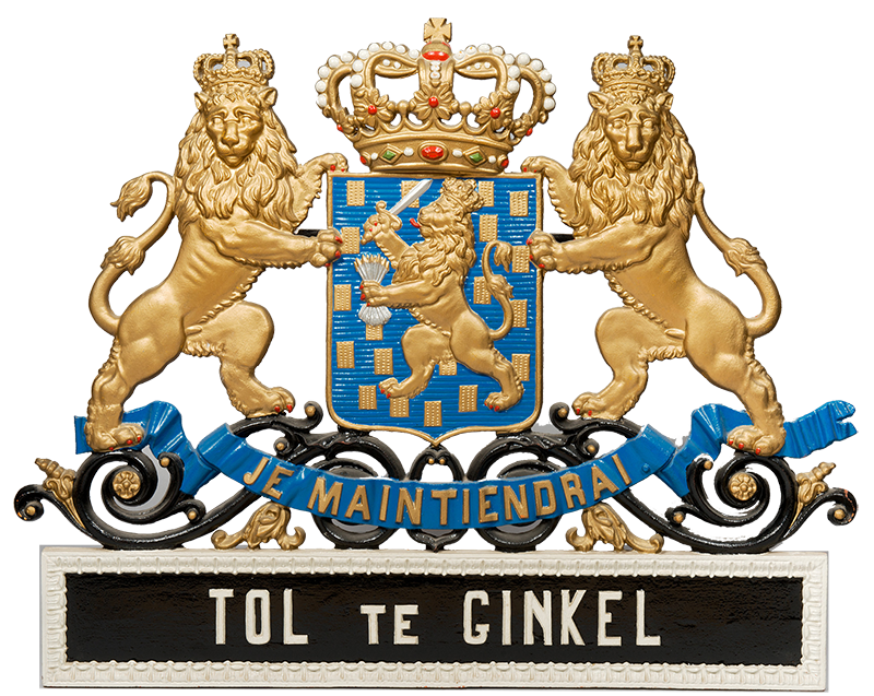 Oud Ede Wapenschild-van-Tol-te-Ginkel